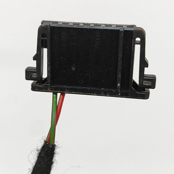 фото thumb №8, Skoda enyaq iv 2021 левая сторона электрические зеркало боковые дверь передних