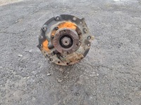 фото thumb №5, Міст вкладиш головка міст диференціал 12/41 41/12 iveco eurocargo tector диски 19,5