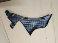 фото thumb №1, Направляющая бампера левый перед mercedes glc x253 w253 оригинал новый