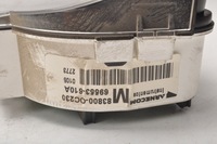 фото thumb №8, Toyota tundra 4.7 счетчик приборы 69553-610a 00-06