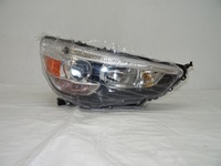 фото thumb №1, Mitsubishi asx lift права лампа передня перед