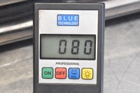 фото thumb №11, Дверь левая перед передние серые infiniti fx 2 ii lift 11-13