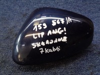 фото thumb №13, Капот корпус дзеркало alfa romeo mito giulietta 159 ліва