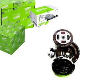 фото thumb №1, Val835020 сцепление ford focus/mondeo/transit 1,8-2