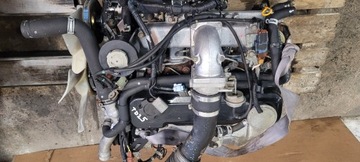 фото thumb №8, Двигун комплектний nissan pick-up 2.5 d td25 доставка