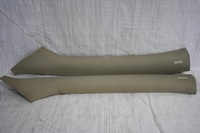 фото thumb №7, Обшивка стойка a b c правая левая skoda superb 1