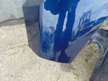 фото thumb №10, Крило праві перед ford c-max mk2 колір ia