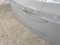 фото thumb №15, Hyundai ioniq 5 v крышка багажника багажника задняя