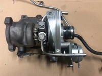 фото thumb №1, Renault clio iv турбонагнетатель 0,9 tce 8201234380