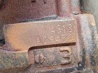 фото thumb №7, Двигун комплектний 4g13 mitsubishi colt carisma 1.3