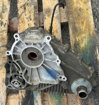 фото thumb №1, Редуктор розподільник коробки bmw x5 e53 7526279