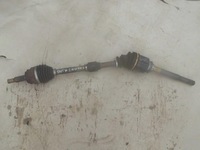 фото thumb №1, Привідний вал права 4x4 mitsubishi outlander iii 2.0