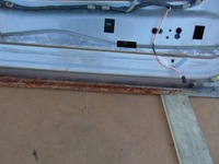 фото thumb №16, Двері правий перед chevrolet tahoe ii 1999-