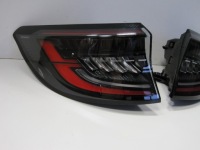 фото thumb №3, Лампа лампы задняя задняя renault austral led