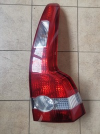 фото thumb №1, Volvo v50 2004-2006 лампа задня задня права