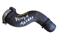 фото thumb №1, Kia venga 1.6 crdi wąż труба шланг повітря