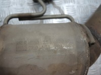 фото thumb №5, Vw touareg porsche cayenne 7p 3.0tdi катализатор