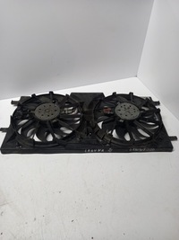 фото thumb №1, Вентиляторы радиатора renault laguna iii 013307020