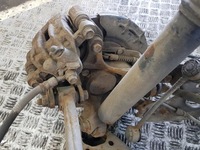 фото thumb №3, Ступица подвеска левый задняя pro ceed i 1.6 crdi