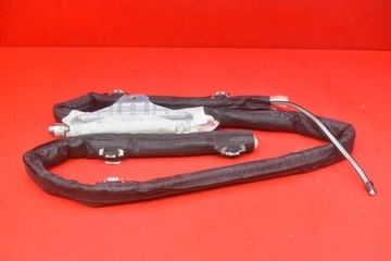 фото thumb №5, Подушка безпеки повітряна подушка шторка права 9684873680 peugeot 5008 1 i 09-13