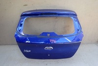 фото thumb №1, Крышка багажника задняя задняя крышка багажника ford ka + plus