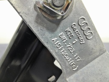 фото thumb №6, Audi a5 f5 8w основа педалей потенціометр автомат 8w1723117