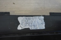 фото thumb №4, Защита поперечина перед bmw g60 g61 5b38bb3