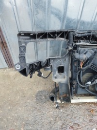 Ремінь передній балка радіатор 1.3 cdti opel corsa d рестайлінг  2010-2014 в Україні, фото thumb