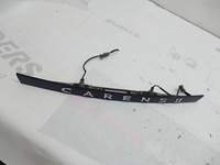 фото thumb №1, Kia carens i lift ii накладка кришки багажника 02-06