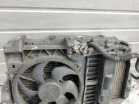 Citroen c5 3 ремень перед радиатор балка 2.0 hdi в Украине, фото thumb