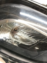 Противотуманная фара правый opel insignia b 2019 662588537 с Разборки, фото thumb