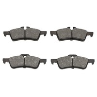 фото thumb №4, Гальмівні колодки гальмівні задня mini r50, r53 , mini kabriolet r52