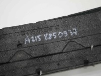 Абсорбер бампера amg przed lift mercedes cl w215 Київ, фото thumb