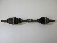 фото thumb №1, Піввісь ліва mazda 3 03-07 рік 2.3 e