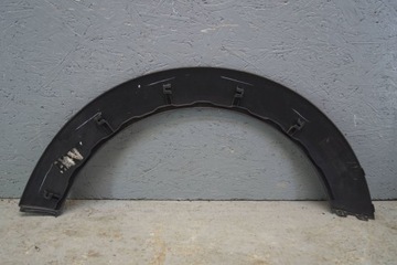 фото thumb №12, Mini cooper планка крыльев правый зад 440