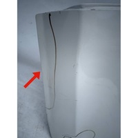 фото thumb №5, Subaru xv i 2011 дверь левая задняя задние