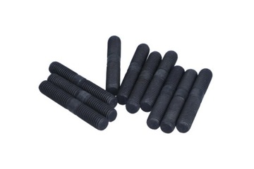 фото thumb №1, Fischer винт ukł. wyd. db m8 10 szt. шпильки