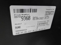 Mercedes gle c167 167 купе бампер задний amg pts Недорого, фото thumb