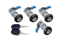 фото thumb №2, Комплект замків iveco daily iii daily iv daily v 05.99-02.14 магніт