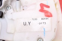 фото thumb №7, Замок двері лівий перед передній eu f97-g16-l1 mazda 2 de 07-10