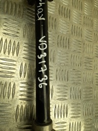 Привідний вал привідна передня tesla y Оригінал, фото thumb