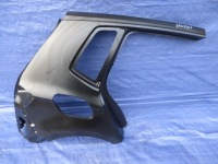 фото thumb №1, Vw golf sportsvan 510 крыло задний правый задняя