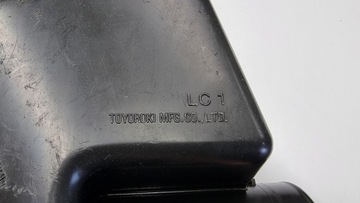 фото thumb №8, Корпус фильтра воздуха honda legend 3.5 v6 lc1