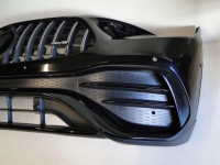 фото thumb №12, Mercedes gla 247 h247 бампер передний pts a2478804606 35 amg 191
