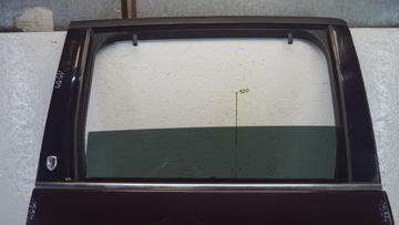 фото thumb №3, Дверь правый зад ford galaxy mk3