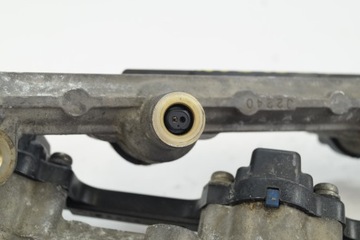 фото thumb №11, Mazda xsedos 6 2.0 v6 форсунка форсунки планка вприскувальний 1970200020