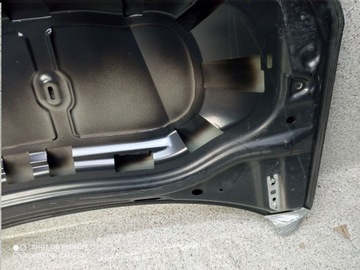 фото thumb №12, Капот seat tarraco