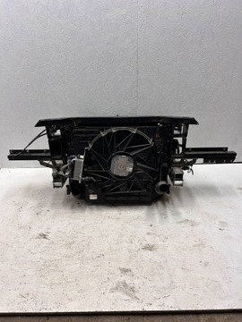 фото thumb №9, Pas переднее усилитель радиатор bmw x3 f25 x4 f26 2.0 бензин xdrive28i