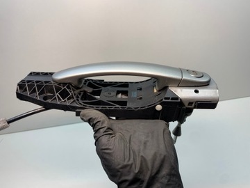 фото thumb №6, Vw up skoda yeti citigo ручка зовнішня лівий перед 5n0837205m 5n0837017e