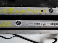 фото thumb №7, Mercedes glc 254 x254 c254 радиатор wody nt кондиционера вентилятор 650w